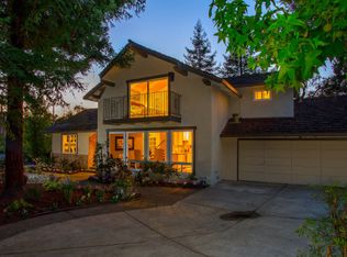 895 Terrace Dr, Los Altos, CA 94024