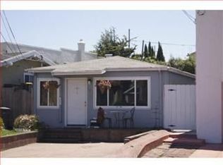 435 Taylor Ave, San Bruno, CA 94066