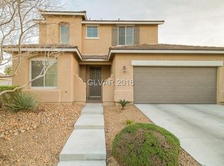 9167 Beautiful Flower Ct, Las Vegas, NV 89149