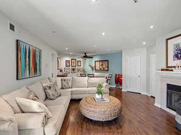 631 Oak Run Trl #Tl109, Oak Park, CA 91377