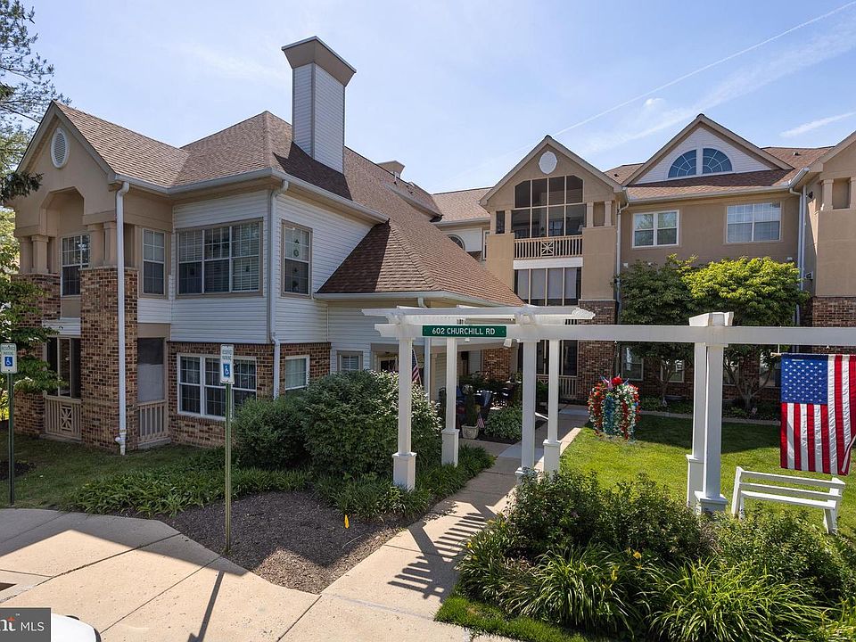 1st image of 602 Churchill Rd APT P