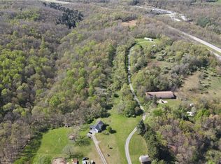 216 E Portersville Rd, Portersville, PA 16051