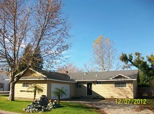 805 Meadow Ave, Yuba City, CA