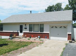 3606 NE 53rd Ter, Kansas City, MO 64119