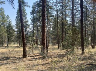 Klamath Falls Forest Estates Lots 21 #&-28, Bonanza, OR 97623