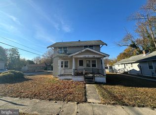276 Johnson St, Carneys Point, NJ 08069