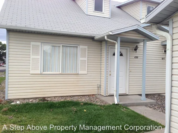 499 David Ct #A, Fruita, CO 81521