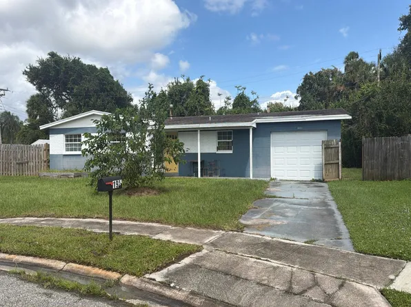 1951 Furman Ct, Cocoa, FL 32922