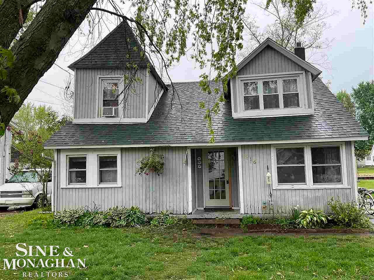 416 Ruskin Ave, Algonac, MI 48001 Zillow