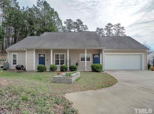 220 Quisisana Rd, Apex, NC 27502