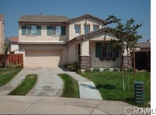 3908 Moravia Ct, Perris, CA 92571