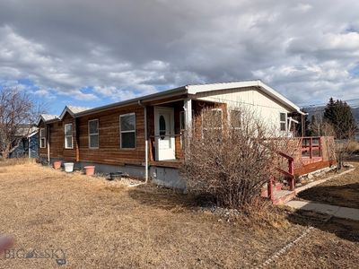 2708 S Montana St, Butte, MT, 59701