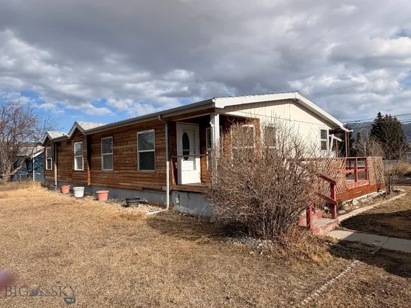 2708 S Montana St, Butte, MT 59701
