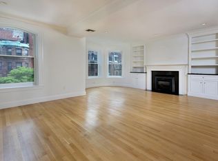 157-159 Newbury St #3, Boston, MA 02116