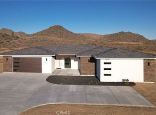 16755 Choco Rd, Apple Valley, CA 92307