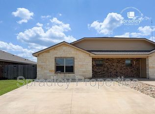 927 Laila Ln, Belton, TX 76513