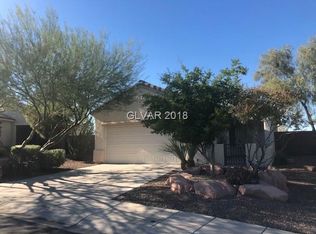 2532 Romanza Rd, Henderson, NV 89052