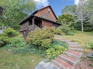 58 Pine Hill Rd, Southborough, MA 01772