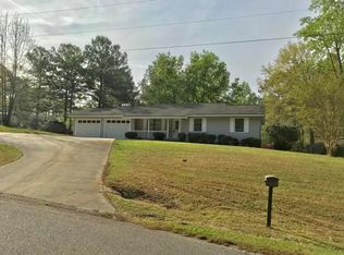 3286 Trussell Rd, Alexander City, AL 35010