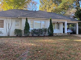 1565 Hayne Rd, Memphis, TN 38119