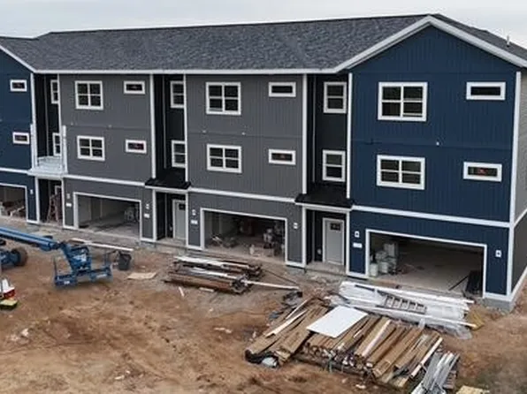 6337 Devils, Lake McFarland, WI 53558