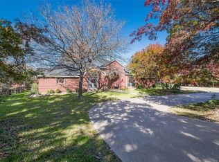 5020 Bosque Ridge Rd, Crawford, TX 76638