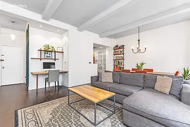 Sold by Sotheby's International Realty