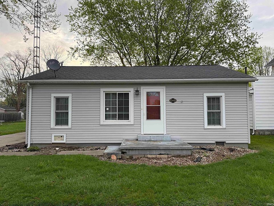 2nd image of 1129 Harris St