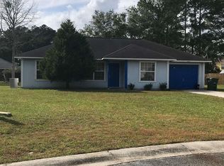 304 Foxwood Dr, Kingsland, GA 31548