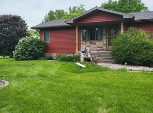 1051 12th Ave, Saint Paul, NE 68873