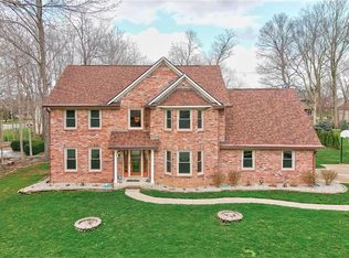 1260 Cottonwood Ct, Mooresville, IN