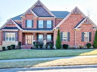 1109 Rombauer Dr, Franklin, TN 37067