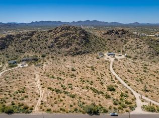 0 N Osa Rd #30, Maricopa, AZ 85139