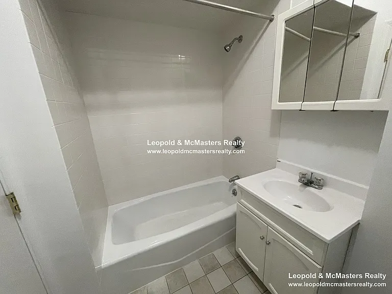 Kelton Street Apartments — Photo 70