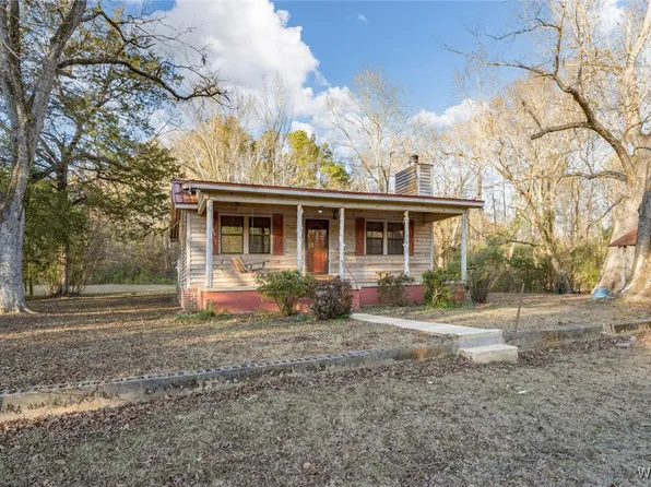 808 County Road 5, Akron, AL 35441