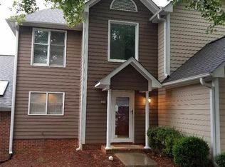 2808 Shadowbrook Ln, Winston Salem, NC 27103