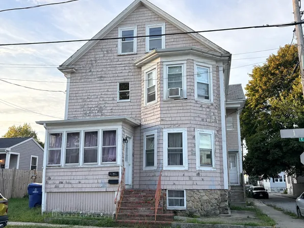 507 Elm St, New Bedford, MA 02740