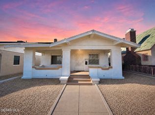 3429 Tularosa Ave, El Paso, TX 79903