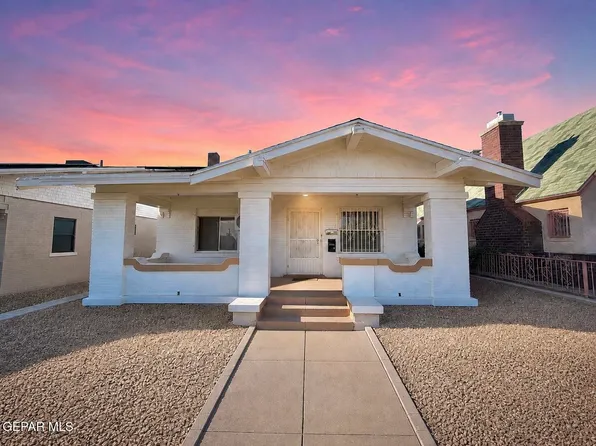 3429 Tularosa Ave, El Paso, TX 79903