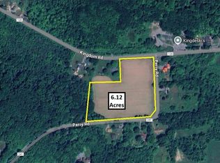 0 Kingdom Rd, Baldwinsville, NY 13027
