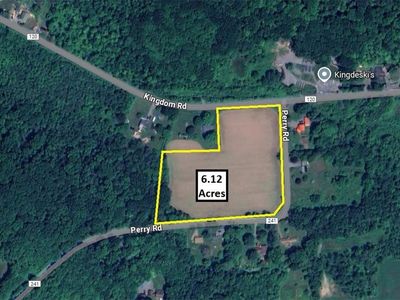 0 Kingdom Rd, Baldwinsville, NY, 13027