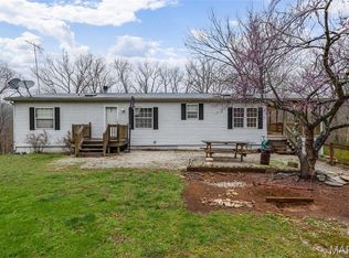 5390 Engledow Rd, De Soto, MO 63020