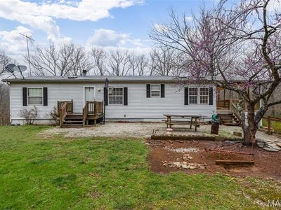 5390 Engledow Rd, De Soto, MO, 63020