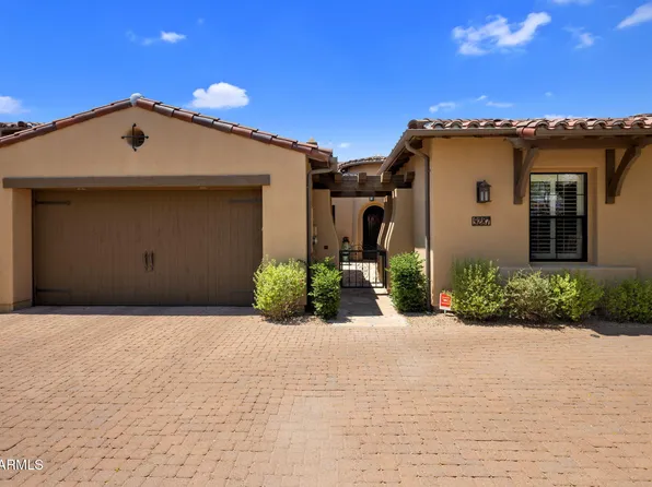 9287 E HOVERLAND Road, Scottsdale, AZ 85255