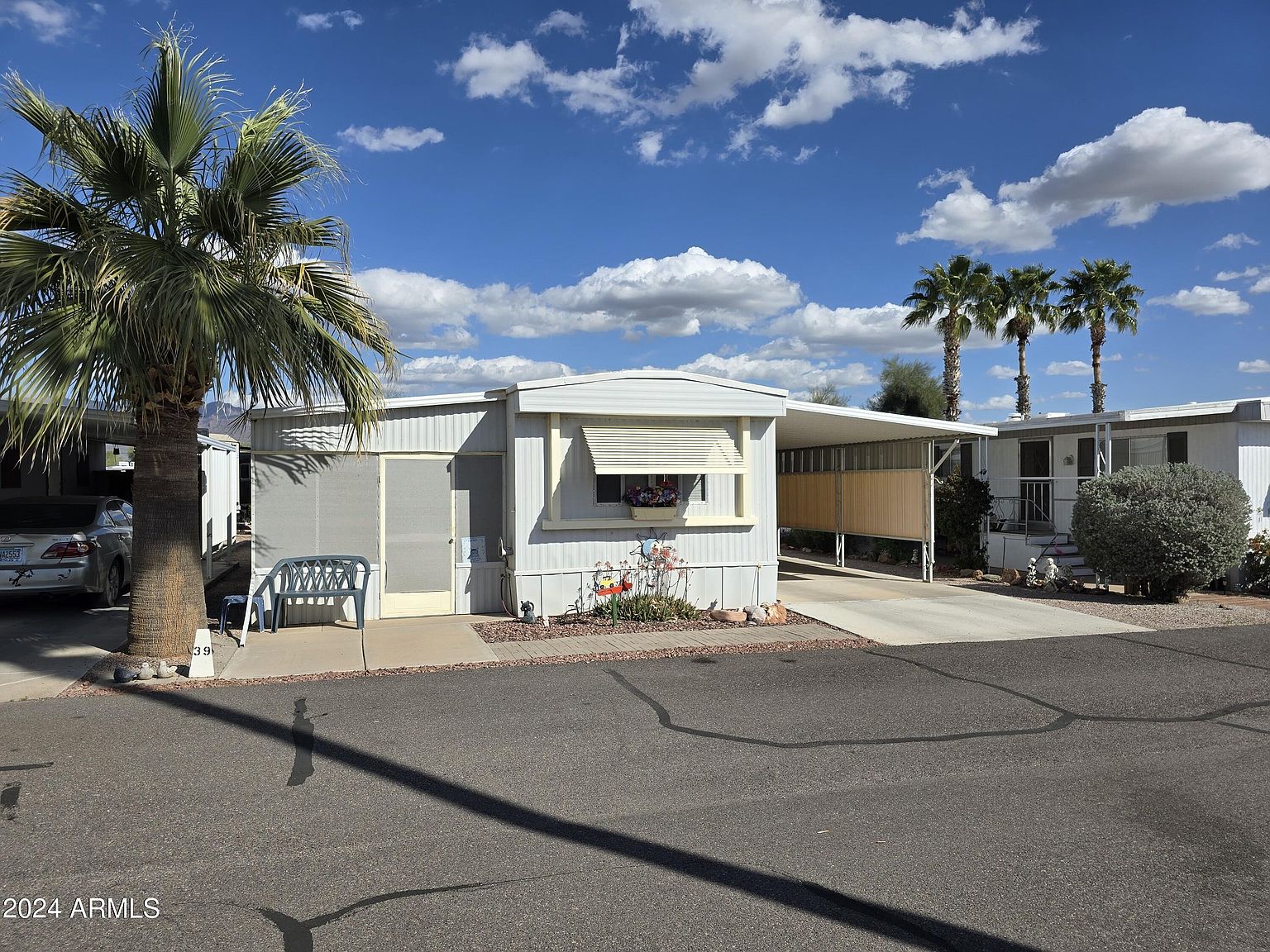 2015 S Wickiup Rd #39, Apache Junction, AZ 85119 | Zillow