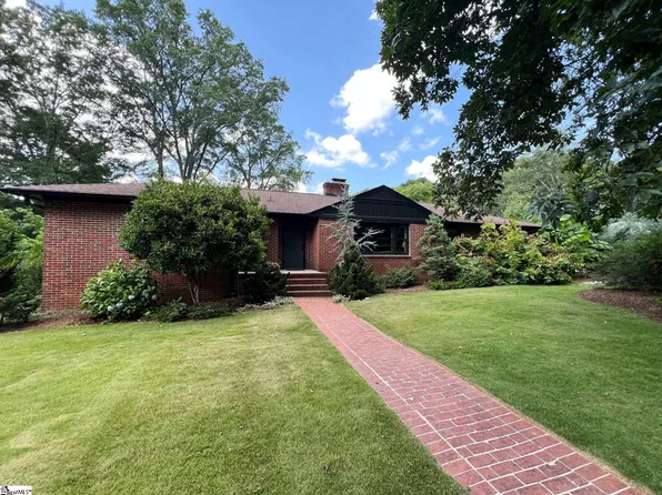 25 Windemere Dr, Greenville, SC 29615