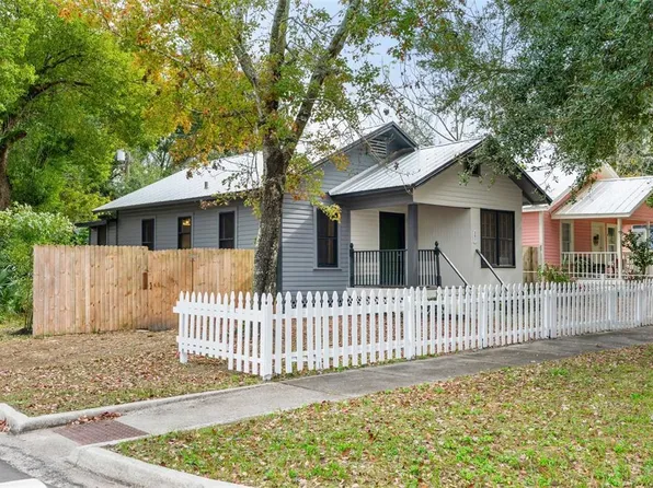 201 S Holly Ave, Sanford, FL 32771