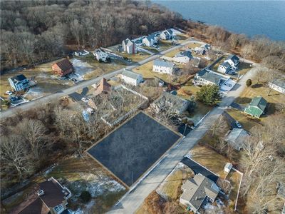 0 Kaufman Rd, Tiverton, RI, 02878