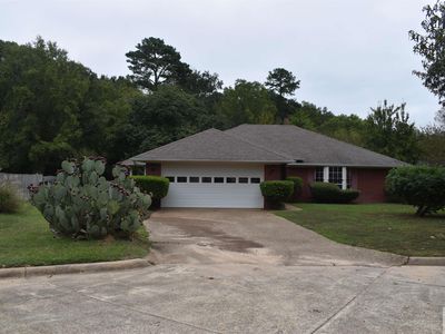 3 Jeffrey Cir, Wake Village, TX, 75501