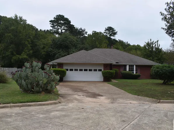 3 Jeffrey Cir, Wake Village, TX 75501